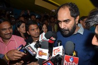 GPSK Team At Prasads Imax